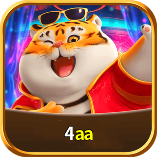 Imagem promocional da 4aa mostrando a plataforma e suas vantagens